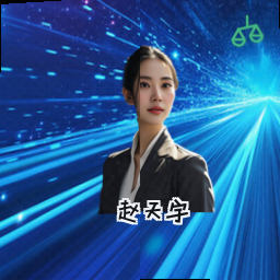 赵天宇